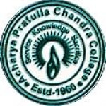 Acharya Prafulla Chandra College - [APCC]