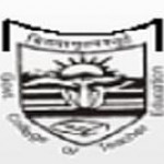 Govt College of Teacher Education - [GCTE]