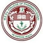 Mula Education Society's College of Pharmacy