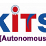 KKR & KSR Institute of Technology and Sciences - [KITS]