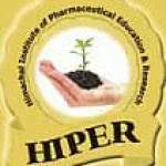 Himachal Institute of Pharmaceutical Education and Research - [HIPER]