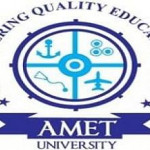 Academy of Maritime Education and Training University - [AMET]