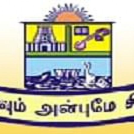 Thiagarajar College