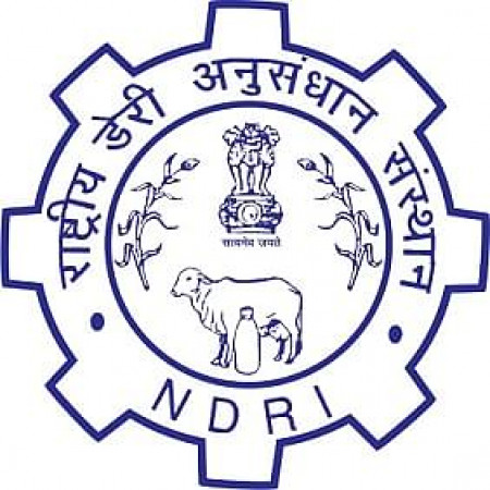 National Dairy Research Institute - [NDRI]